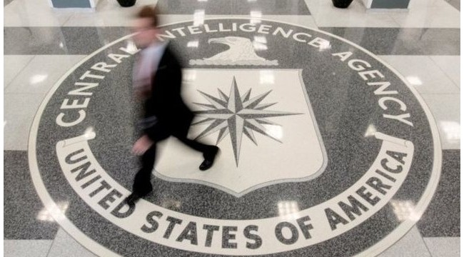 WikiLeaks ifşa etti: PC'deki mikrofon ve kameraların kontrolü CIA'de