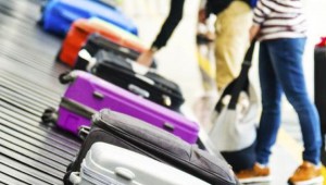 Yurt içine ve yurt dışına seyahat edenlerin çoğu Bakırköy'de yaşıyor