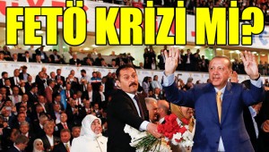 AKP'de kongreler ertelendi