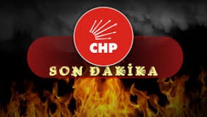 CHP İBB ADAYI ,EKREM İMAMOĞLU OLDU