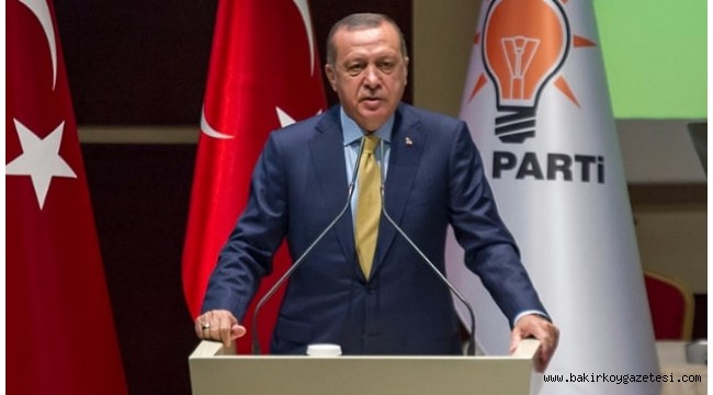 Cumhurbaşkanı Erdoğan: 2019 Mart'ı bizim için adeta olmazsa olmazdır