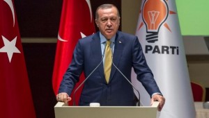 Cumhurbaşkanı Erdoğan: 2019 Mart'ı bizim için adeta olmazsa olmazdır