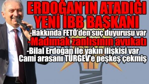 Erdoğan Başakşehir Belediye Başkanı Mevlüt Uysal'ı aradı: Hayırlı olsun İBB Başkanı sensin