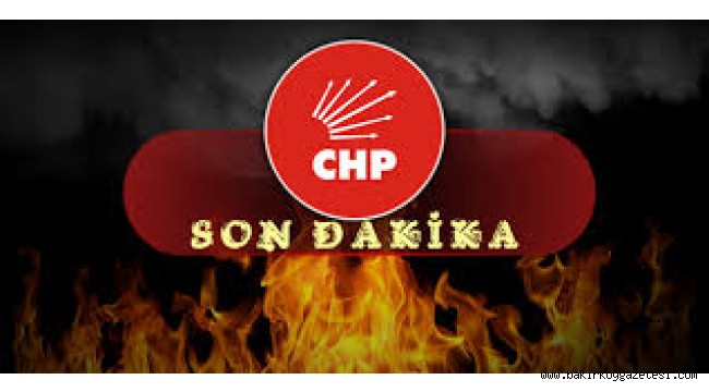 İBB Seçiminde ,CHP de başkan adayı çıkaracak