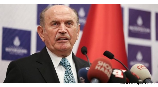 Topbaş'ın bıraktığı belediyenin 4.6 milyar borcu var