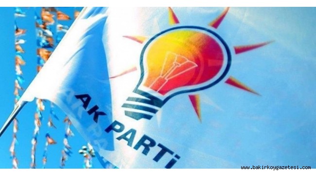 AK Parti'de 22 il başkanı değişecek