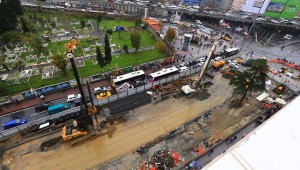 AKP İBB Skandalı'nı CHP'li Meclis üyeleri ortaya çıkardı