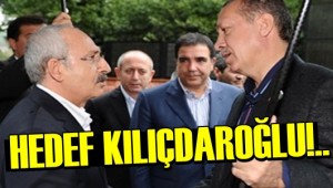 AVUKATI AÇIKLADI: HEDEF KILIÇDAROĞLU...