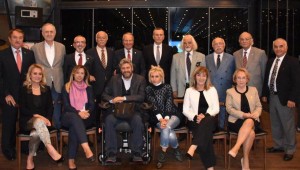  BAKIRKÖY 'DE HEP AYNI TEZGAH,DİKKAT EDİN KAYMAKAM BEY