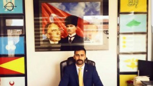 BAKIRKÖY ÜLKÜ OCAKLARINDAN CUMHURİYET BAYRAMI MESAJI