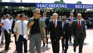 CHP Genel Başkanı Kılıçdaroğlu: Hacı Bektaş yeniçeri ocağının piridir