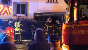 Fransa'da 3 Türk'ün öldüğü yangınla ilgili flaş açıklama!