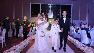 KERİMOĞLU AİLESİNİN MUTLU GÜNÜ