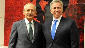 Kılıçdaroğlu sürpriz isimle görüşmüş! Son dakika adaylık açıklaması