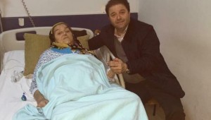 MALTEPE BELEDİYE BAŞKANI ALİ KILIÇ'IN ANNESİ VEFAT ETTİ