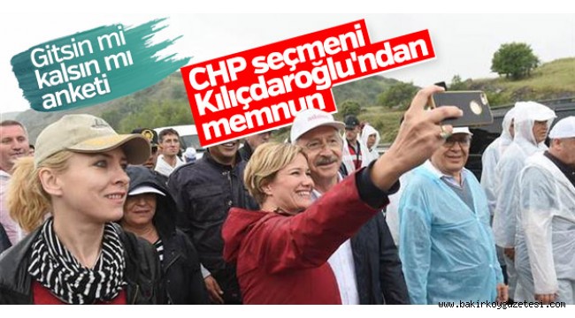 ORC, CHP seçmenine 'lider'ini sordu