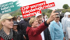 ORC, CHP seçmenine 'lider'ini sordu