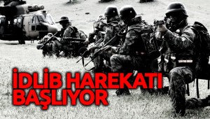 SURİYE'YE GİRİYORUZ