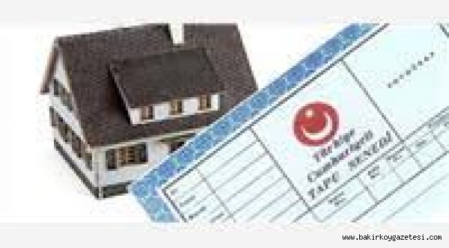 TAPULU EVİNİZ ELİNİZDEN GİDEBİLİR
