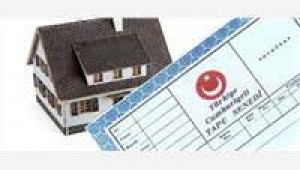 TAPULU EVİNİZ ELİNİZDEN GİDEBİLİR