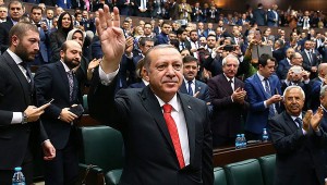 "ASIRLIK BİR PLANI BOZDUK"