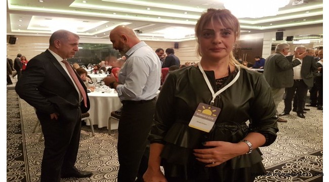 İYİ PARTİ ERMENİ ile ilgili görsel sonucu