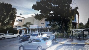 BAKIRKÖYSPOR VAKFINA AİT KAÇAK TESİSLERİN YIKIM KARARI ÇIKTI