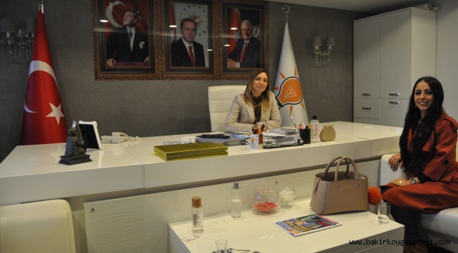 Çelikler: "Yıkımlar etik bir şekilde yapılmıyor"