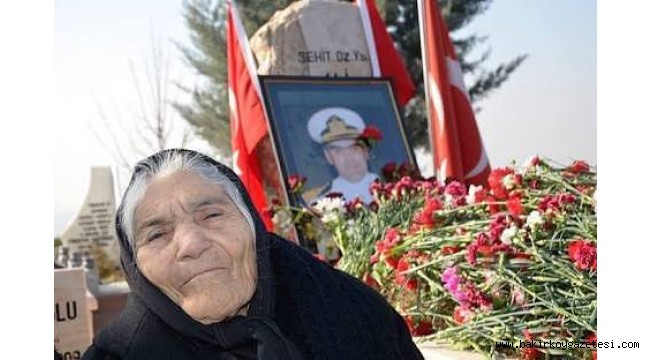 Cennet'te buluşma...Ali Tatar'ın annesi Satı Tatar hayatını kaybetti