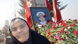 Cennet'te buluşma...Ali Tatar'ın annesi Satı Tatar hayatını kaybetti