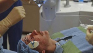 Dünyanın ilk kafa nakli gerçekleşti