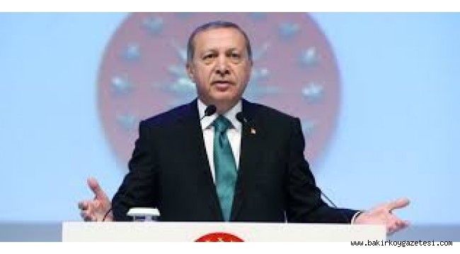 Erdoğan'dan 'AKP'li olmayan' belediyelere 'operasyon' sinyali!