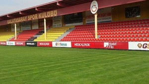 GALATASARAY SPOR TESİSLERİ TOKİ'YE GEÇİYOR,REZİDANCE,HOTEL OLUYOR