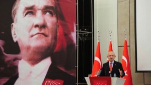 KILIÇDAROĞLU"BİZİM BELEDİYELERİMİZ KENT KİMLİĞİNE ,İMARA DUYARLIDIR"