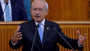  Kılıçdaroğlu 'dekontları' açıkladı