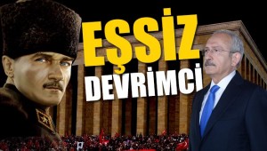 Kılıçdaroğlu: Egemenlik bir şahıs, zümre veya grubun değil, milletindir