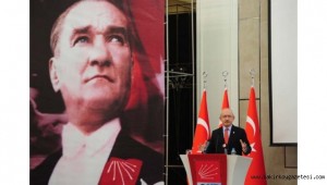 KILIÇDAROĞLU'NDAN "ÖRGÜTE ÖN SEÇİM YOK ONA GÖRE ÇALIŞIN,BAŞKANLARA PROJELERİ BİTİRİN"