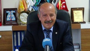 MHP'li belediye başkanı ve meclis üyeleri partilerinden istifa etti