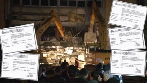 RUHSATLI KAÇAK,BU SUÇ DUYURUSUDUR