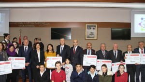 TÜRKİYE'DE BİR İLK DAHA; BAKIRKÖY SAĞLIK VE SOSYAL ÇOCUK DESTEK İSTASYONU AÇILDI