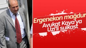 YEŞİLKÖYDE BALIKÇI RESTAURANTINDA İNFAZ