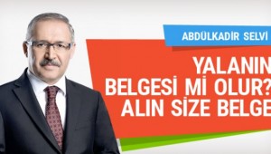 AKP'Lİ YAZARDAN ,AKP'YE SERT ELEŞTİRİ