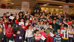 Bakırköy Belediyesi'nden anlamlı hizmet