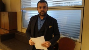 Bakırköy CHP İBB Meclis üyesi Nadir Ataman'dan dayakçı Zabıta Müdürü hakkında suç duyurusu