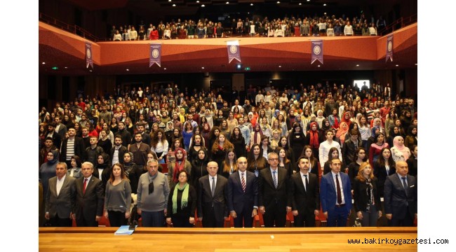 BAKIRKÖY 'DE "BÜYÜK BULUŞMA"