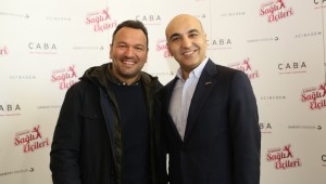 BAKIRKÖY'DE "EVİMİZİN SAĞLIK ELÇİLERİ "PROJESİ TANITILDI