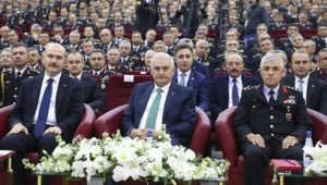 Binali Yıldırım'dan çok çarpıcı sözler