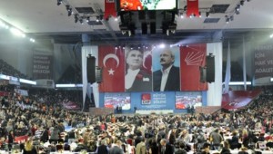 CHP İstanbul'da 36 ilçede seçim günü!