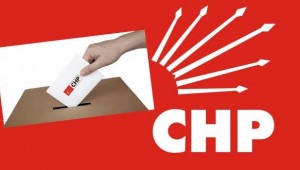 CHP İSTANBUL'DA İLÇE KONGRELERİNE DEVAM