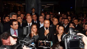 CHP'li Başkan İlgezdi'nin avukatı iddiaları tek tek yanıtladı